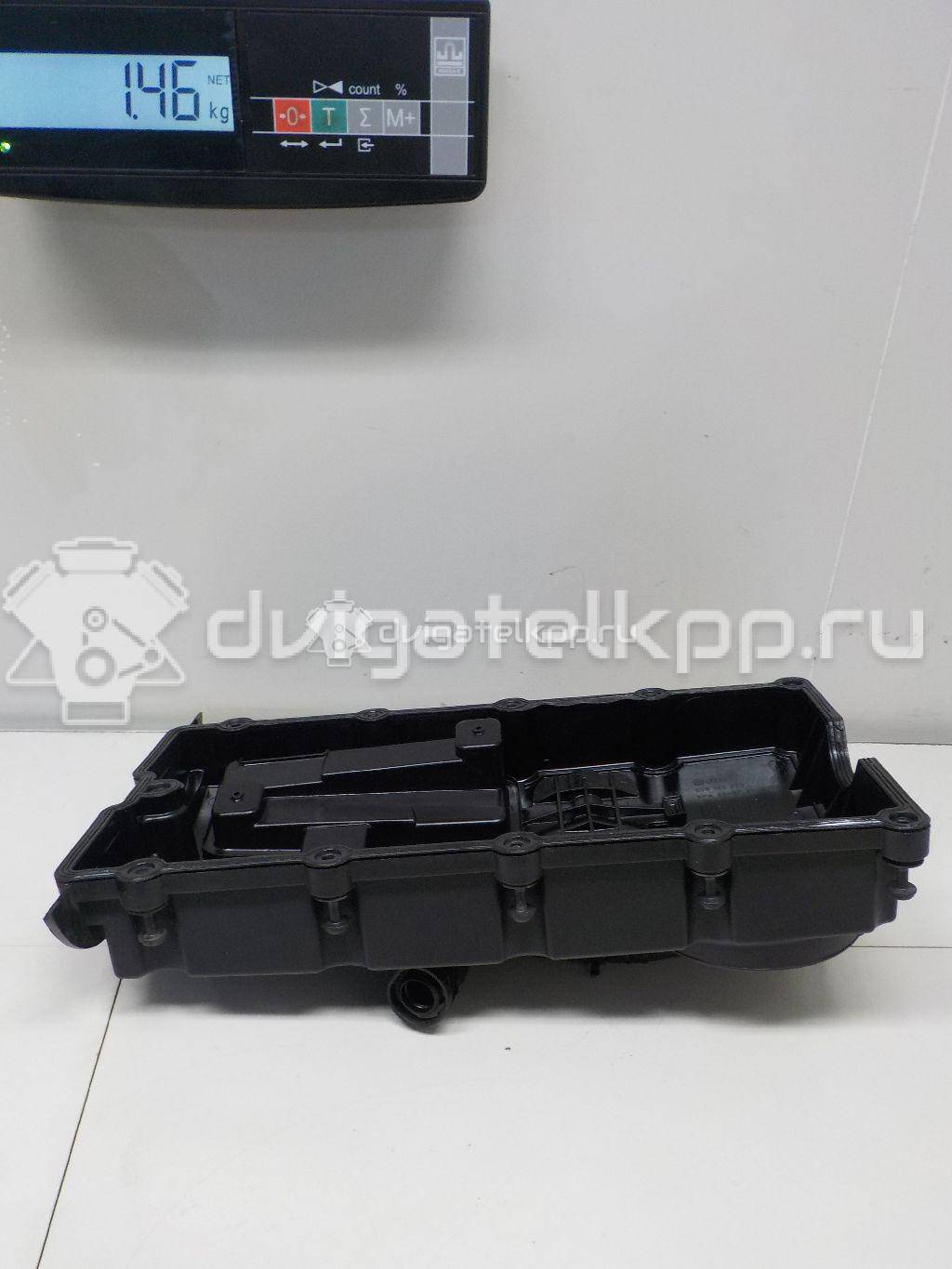 Фото Крышка головки блока (клапанная)  03G103469N для Seat Leon / Toledo / Altea {forloop.counter}}