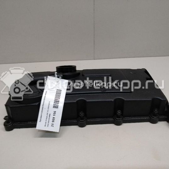 Фото Крышка головки блока (клапанная)  03G103469N для Seat Leon / Toledo / Altea