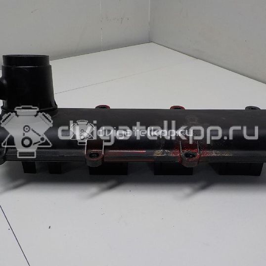 Фото Крышка головки блока (клапанная)  06A103469AL для Audi / Seat