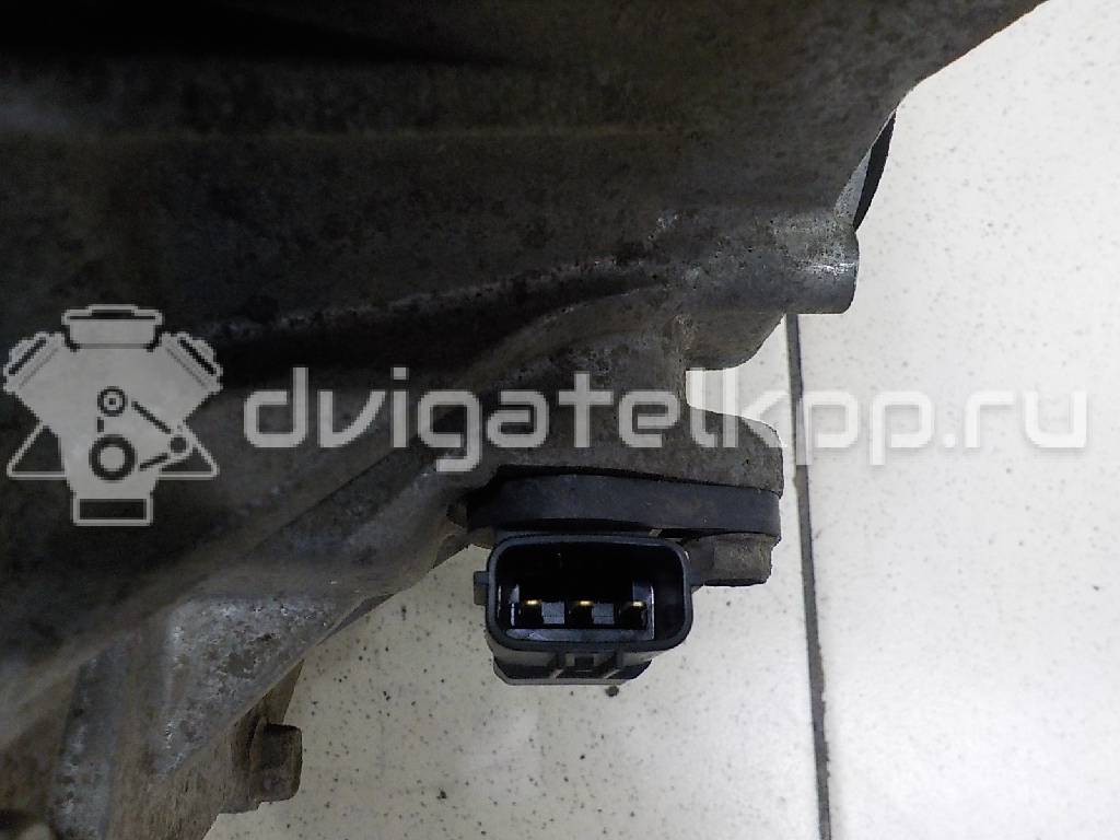 Фото Контрактная (б/у) АКПП для Mazda 3 105-107 л.с 16V 1.6 л Z6 бензин FNK819090C {forloop.counter}}