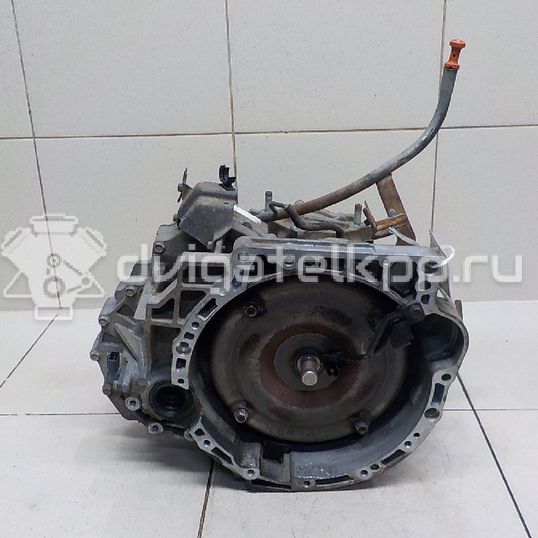 Фото Контрактная (б/у) АКПП для Mazda / Mazda (Changan) 107 л.с 16V 1.6 л Z6 бензин FNK819090C