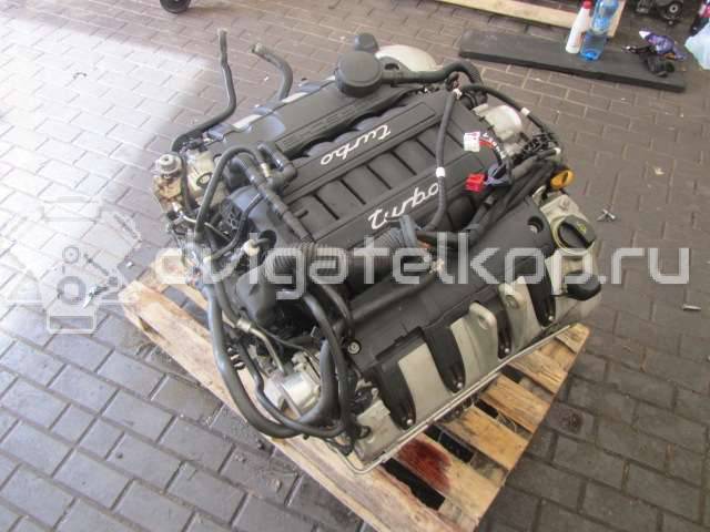 Фото Контрактный (б/у) двигатель CAYE для Volkswagen Caddy 75 л.с 16V 1.6 л Дизельное топливо {forloop.counter}}