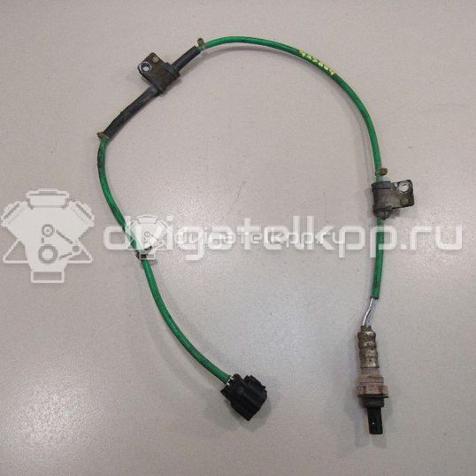 Фото Датчик кислородный/Lambdasonde  L81318861B для Mazda Mpv / Xedos / Rx-8 Se, Fe / Demio Dw / Mx-3 Ec