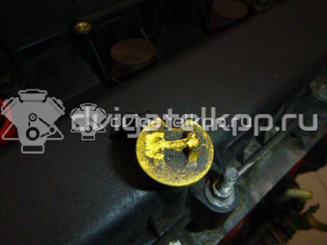 Фото Контрактный (б/у) двигатель L813 для Mazda Bongo / 6 102-120 л.с 16V 1.8 л бензин L83702300 {forloop.counter}}