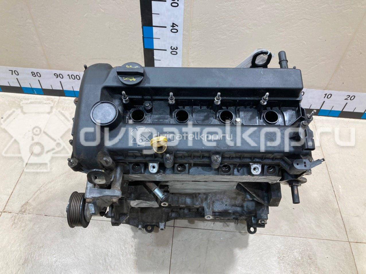 Фото Контрактный (б/у) двигатель L813 для Mazda Bongo / 6 102-120 л.с 16V 1.8 л бензин L83702300 {forloop.counter}}