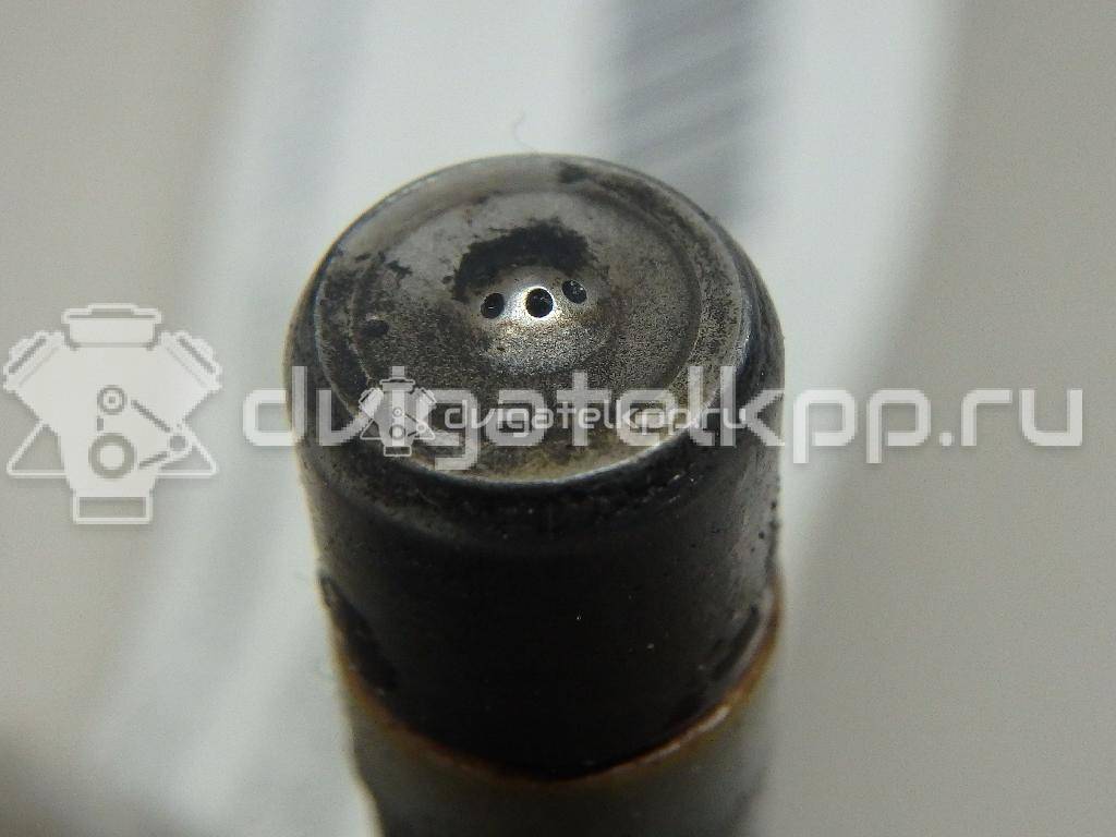 Фото Форсунка инжекторная электрическая  03f906036b для Seat Ibiza / Leon / Toledo / Altea {forloop.counter}}