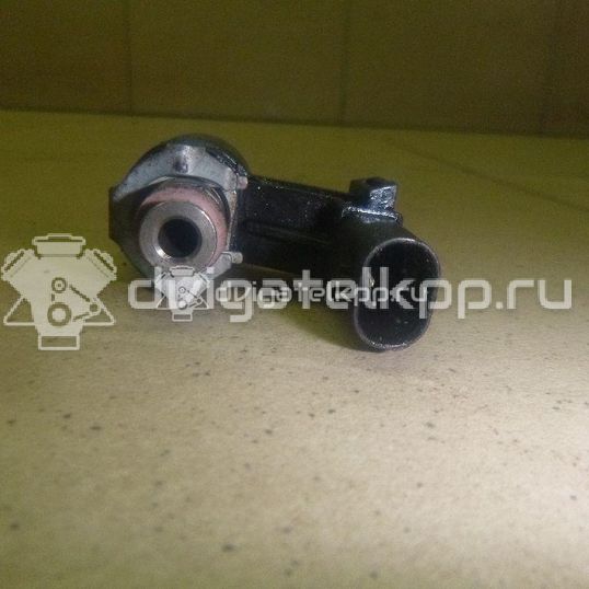 Фото Форсунка инжекторная электрическая  03F906036B для Seat Ibiza / Leon / Toledo / Altea