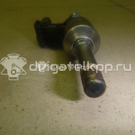 Фото Форсунка инжекторная электрическая  03F906036B для Seat Ibiza / Leon / Toledo / Altea