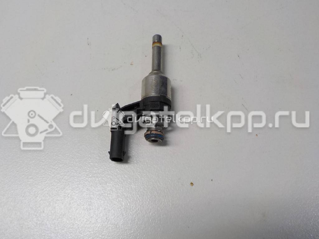 Фото Форсунка инжекторная электрическая  03F906036B для Seat Ibiza / Leon / Toledo / Altea {forloop.counter}}