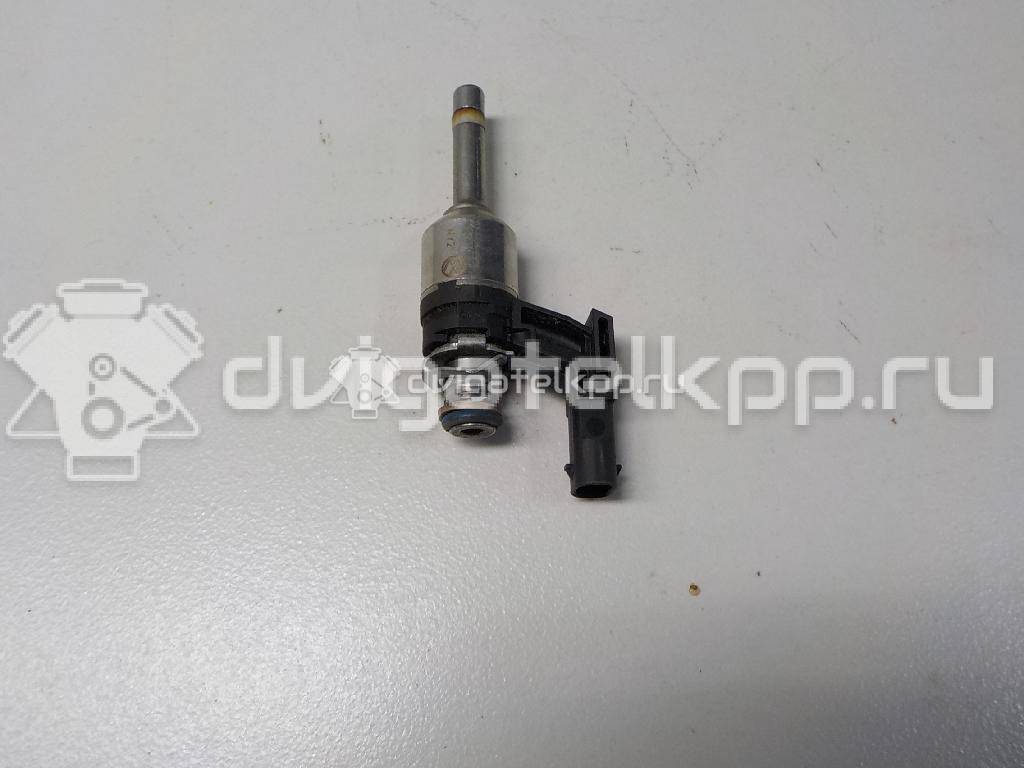 Фото Форсунка инжекторная электрическая  03F906036B для Seat Ibiza / Leon / Toledo / Altea {forloop.counter}}