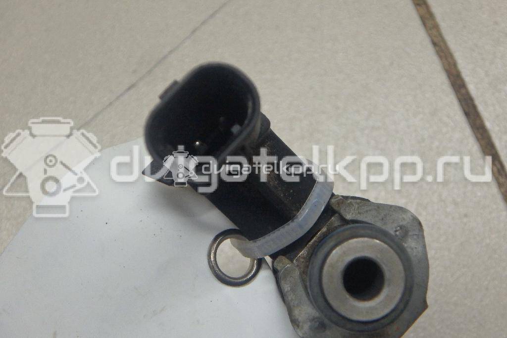 Фото Форсунка инжекторная электрическая  03F906036B для Seat Ibiza / Leon / Toledo / Altea {forloop.counter}}