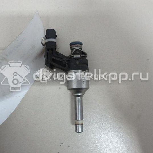 Фото Форсунка инжекторная электрическая  03F906036B для Seat Ibiza / Leon / Toledo / Altea