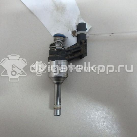 Фото Форсунка инжекторная электрическая  03f906036b для Seat Ibiza / Leon / Toledo / Altea