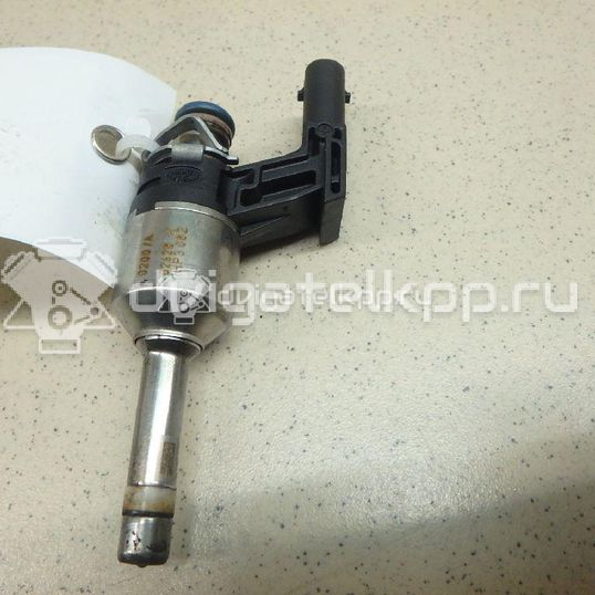 Фото Форсунка инжекторная электрическая  03F906036B для Seat Ibiza / Leon / Toledo / Altea