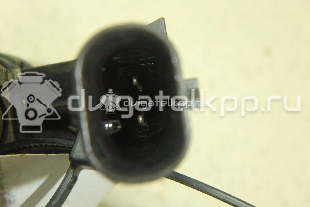 Фото Форсунка инжекторная электрическая  03F906036B для Seat Ibiza / Leon / Toledo / Altea {forloop.counter}}