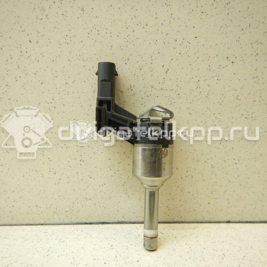 Фото Форсунка инжекторная электрическая  03F906036B для Seat Ibiza / Leon / Toledo / Altea