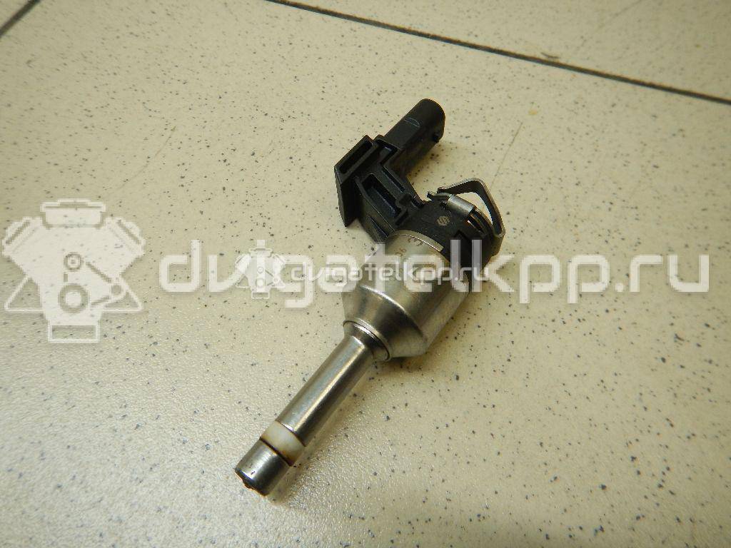 Фото Форсунка инжекторная электрическая  03F906036B для Seat Ibiza / Leon / Toledo / Altea {forloop.counter}}