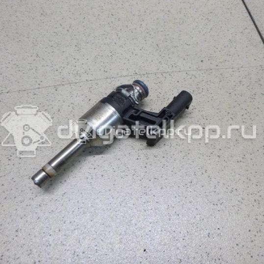 Фото Форсунка инжекторная электрическая  03F906036B для Seat Ibiza / Leon / Toledo / Altea