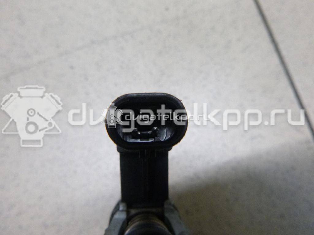 Фото Форсунка инжекторная электрическая  03F906036B для Seat Ibiza / Leon / Toledo / Altea {forloop.counter}}