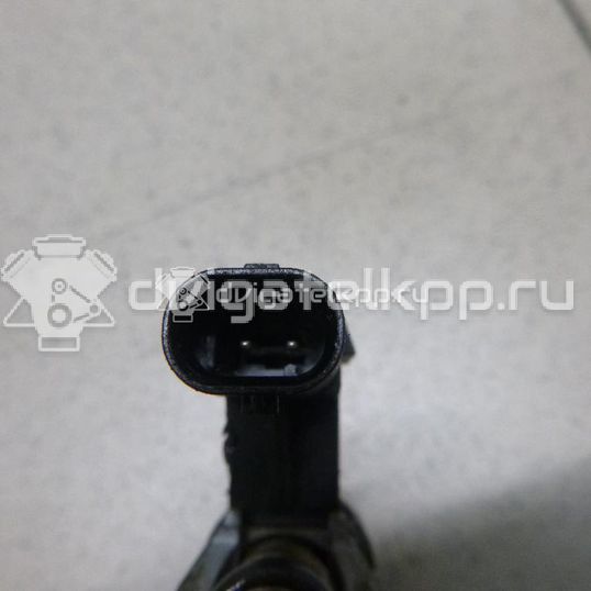 Фото Форсунка инжекторная электрическая  03F906036B для Seat Ibiza / Leon / Toledo / Altea