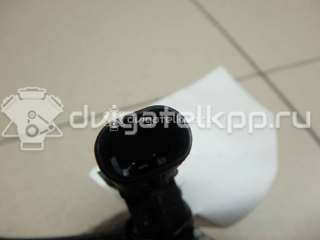 Фото Форсунка инжекторная электрическая  03F906036B для Seat Ibiza / Leon / Toledo / Altea {forloop.counter}}