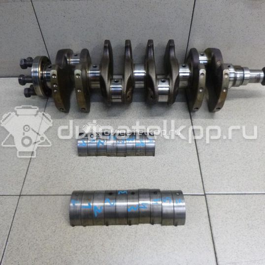 Фото Коленвал  B69N11300A для Ford / Mazda / Mazda (Changan) / Kia