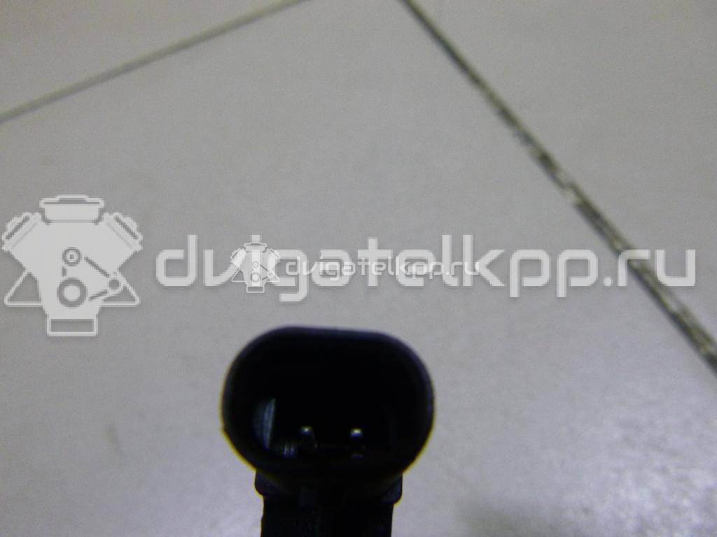 Фото Форсунка инжекторная электрическая  03F906036B для Seat Ibiza / Leon / Toledo / Altea {forloop.counter}}