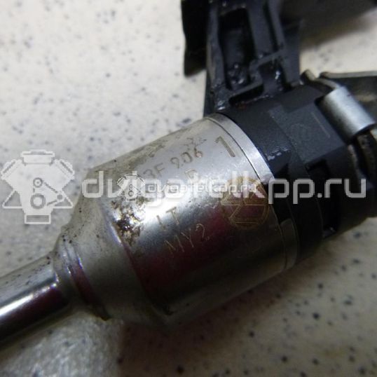 Фото Форсунка инжекторная электрическая  03f906036b для Seat Ibiza / Leon / Toledo / Altea