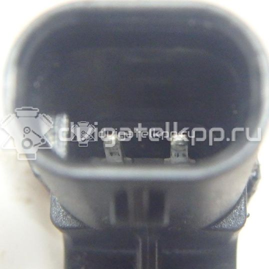 Фото Форсунка инжекторная электрическая  03F906036B для Seat Ibiza / Leon / Toledo / Altea