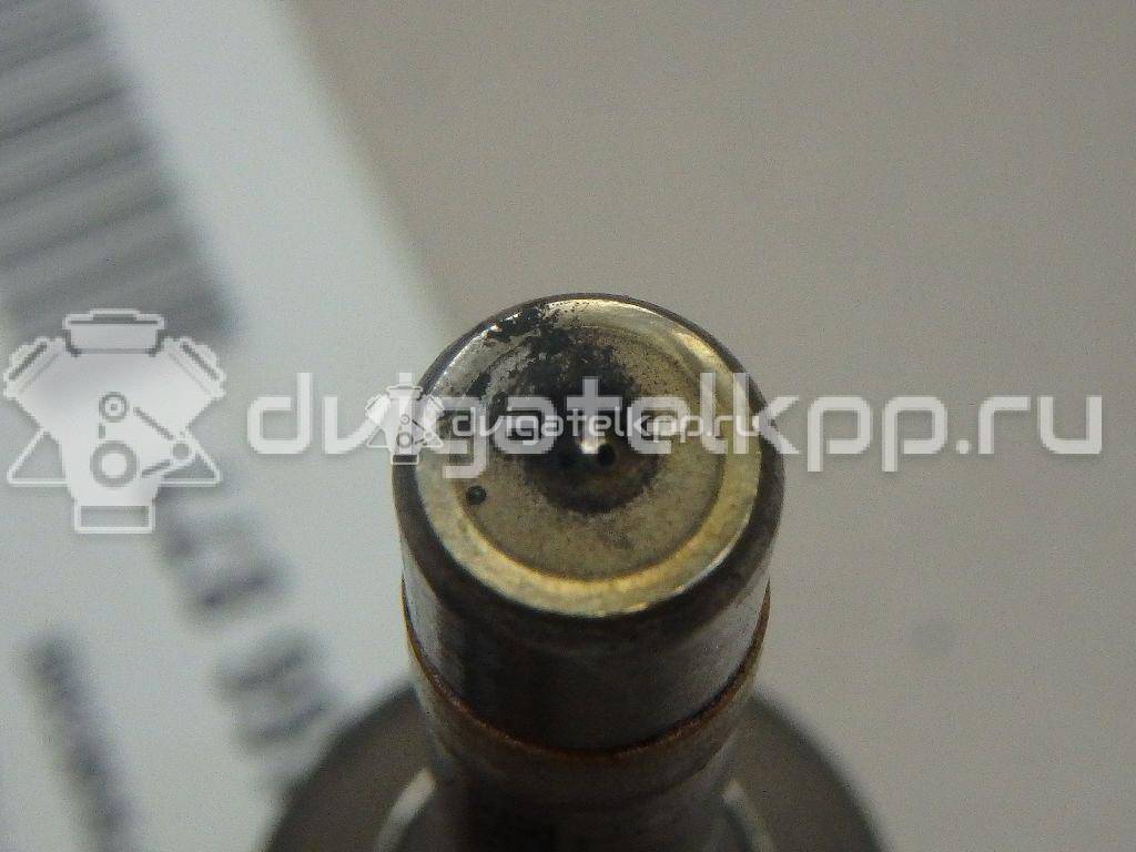 Фото Форсунка инжекторная электрическая  03F906036B для Seat Ibiza / Leon / Toledo / Altea {forloop.counter}}