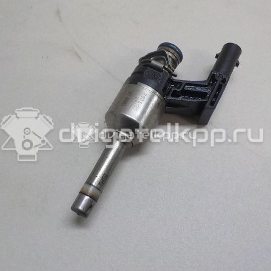 Фото Форсунка инжекторная электрическая  03F906036B для Seat Ibiza / Leon / Toledo / Altea