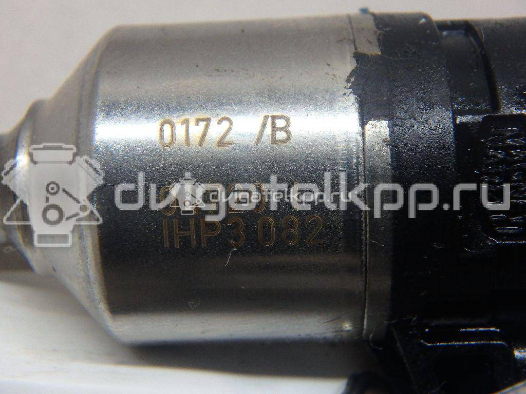 Фото Форсунка инжекторная электрическая  03f906036b для Seat Ibiza / Leon / Toledo / Altea {forloop.counter}}