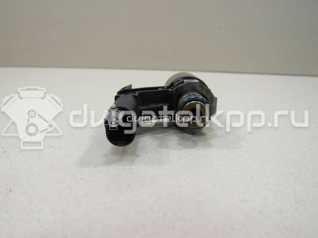 Фото Форсунка инжекторная электрическая  03F906036B для Seat Ibiza / Leon / Toledo / Altea {forloop.counter}}