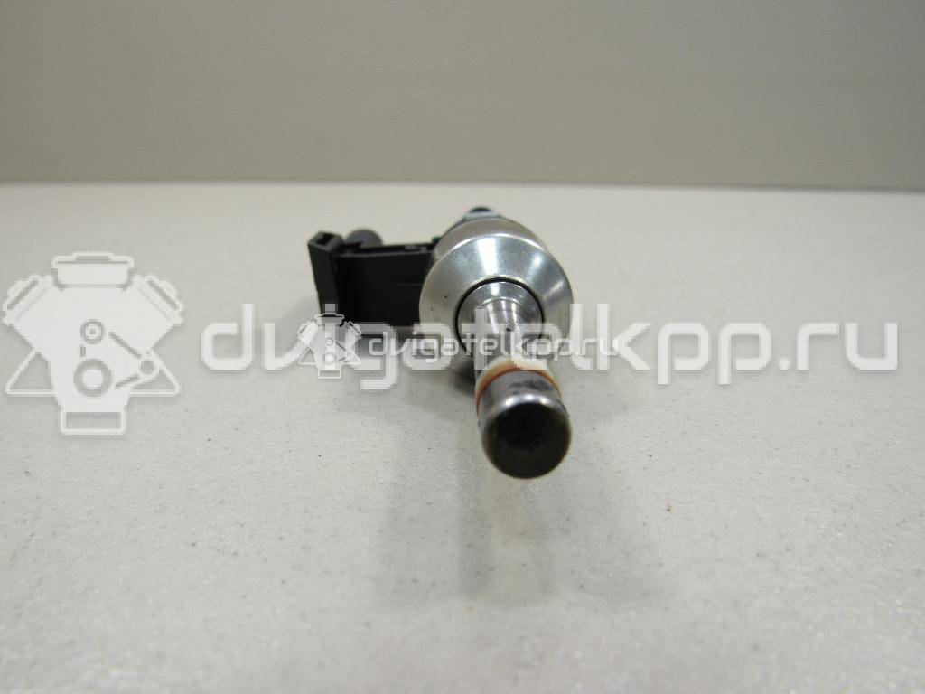 Фото Форсунка инжекторная электрическая  03f906036b для Seat Ibiza / Leon / Toledo / Altea {forloop.counter}}