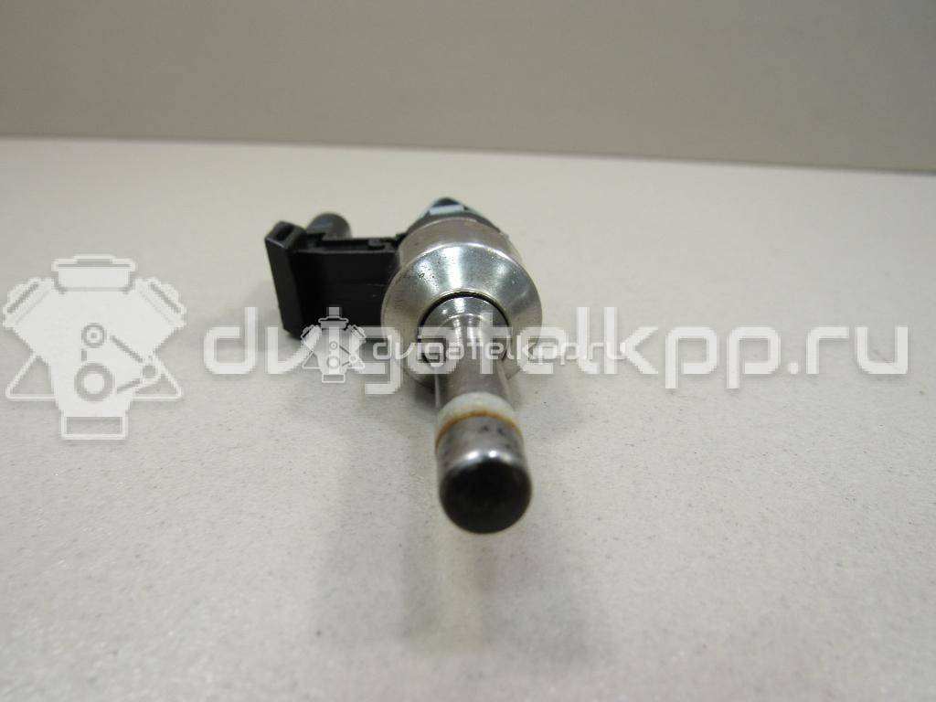 Фото Форсунка инжекторная электрическая  03f906036b для Seat Ibiza / Leon / Toledo / Altea {forloop.counter}}