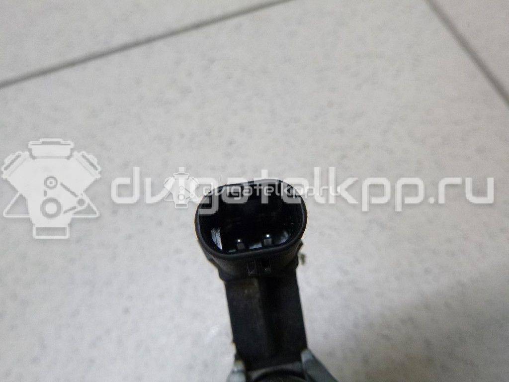 Фото Форсунка инжекторная электрическая  03F906036B для Seat Ibiza / Leon / Toledo / Altea {forloop.counter}}