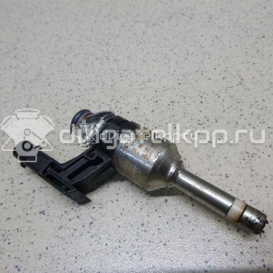 Фото Форсунка инжекторная электрическая  03f906036b для Seat Ibiza / Leon / Toledo / Altea