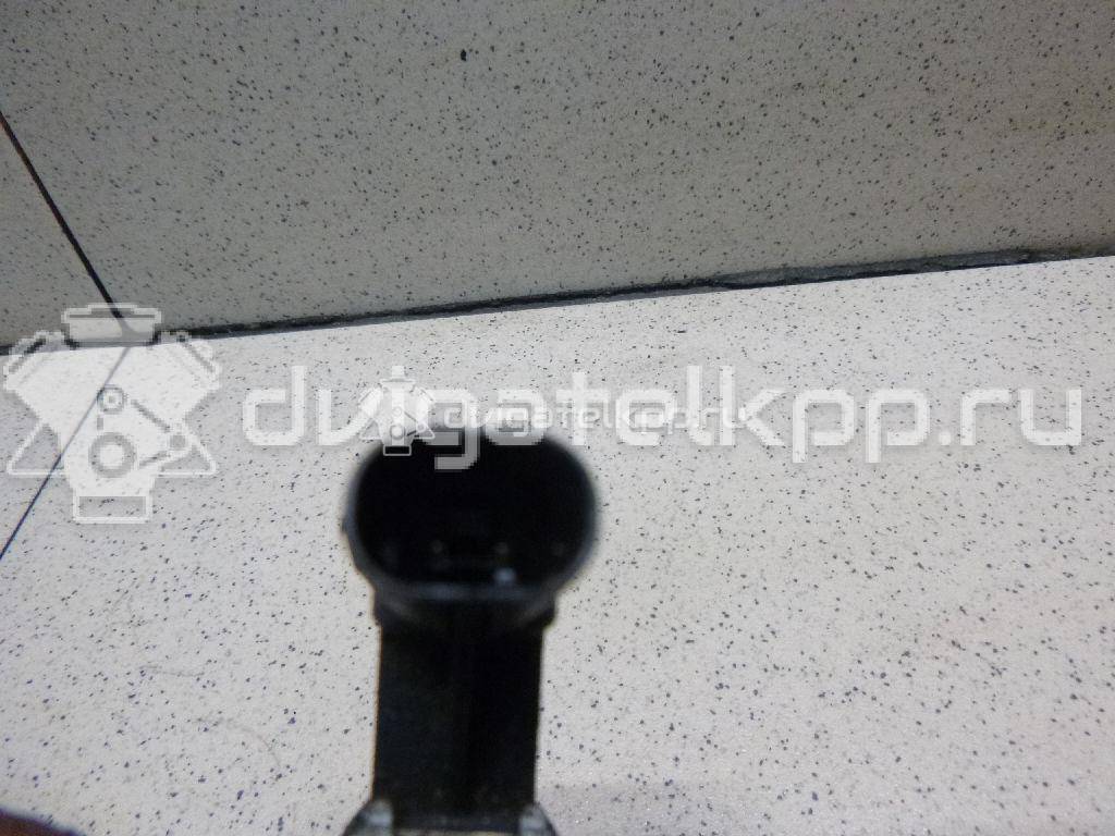 Фото Форсунка инжекторная электрическая  03f906036b для Seat Ibiza / Leon / Toledo / Altea {forloop.counter}}