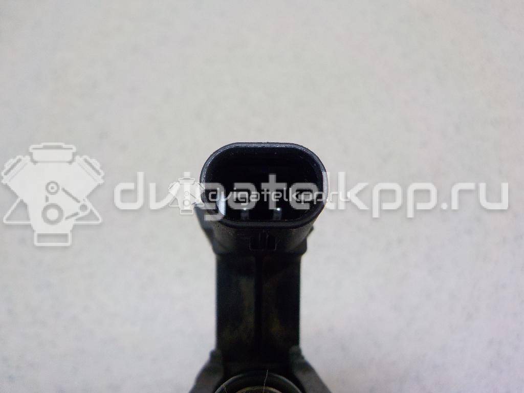 Фото Форсунка инжекторная электрическая  03F906036B для Seat Ibiza / Leon / Toledo / Altea {forloop.counter}}