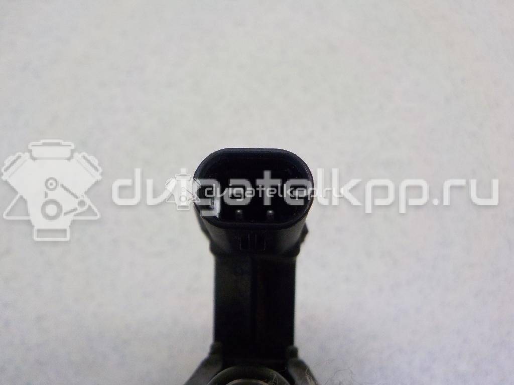 Фото Форсунка инжекторная электрическая  03F906036B для Seat Ibiza / Leon / Toledo / Altea {forloop.counter}}