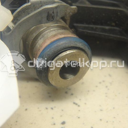 Фото Форсунка инжекторная электрическая  03f906036b для Seat Ibiza / Leon / Toledo / Altea