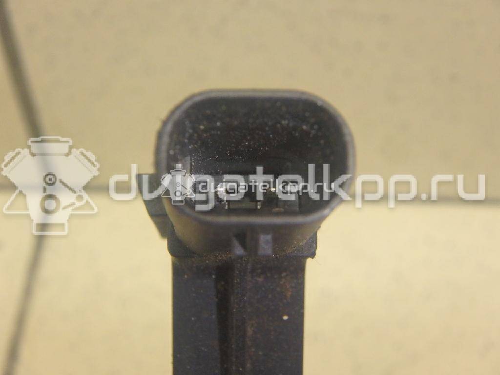 Фото Форсунка инжекторная электрическая  03f906036b для Seat Ibiza / Leon / Toledo / Altea {forloop.counter}}