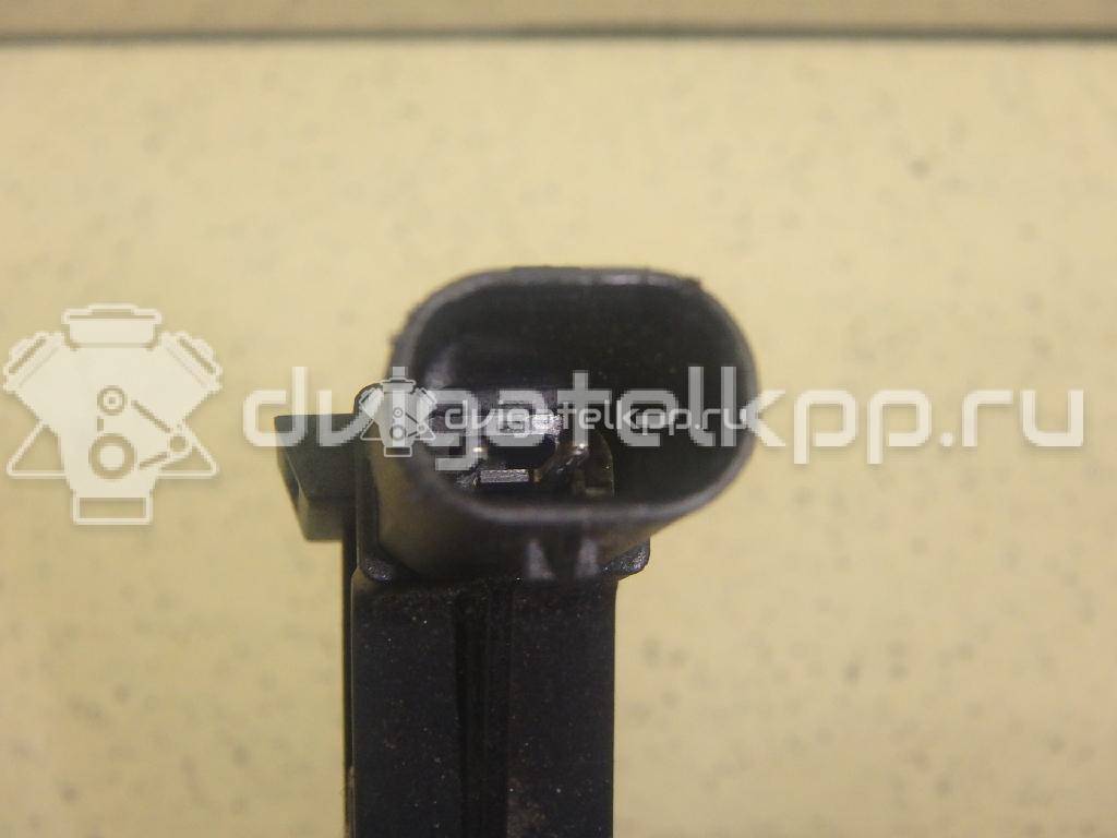 Фото Форсунка инжекторная электрическая  03F906036B для Seat Ibiza / Leon / Toledo / Altea {forloop.counter}}