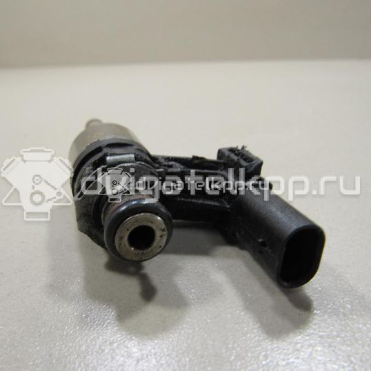 Фото Форсунка инжекторная электрическая  03f906036b для Seat Ibiza / Leon / Toledo / Altea