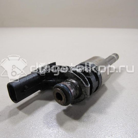 Фото Форсунка инжекторная электрическая  03f906036b для Seat Ibiza / Leon / Toledo / Altea