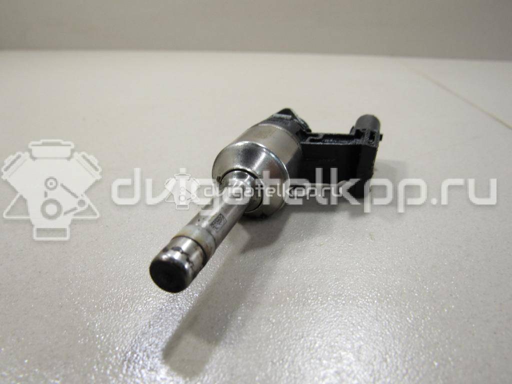 Фото Форсунка инжекторная электрическая  03f906036b для Seat Ibiza / Leon / Toledo / Altea {forloop.counter}}