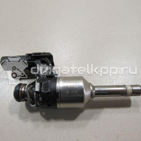 Фото Форсунка инжекторная электрическая  03f906036b для Seat Ibiza / Leon / Toledo / Altea