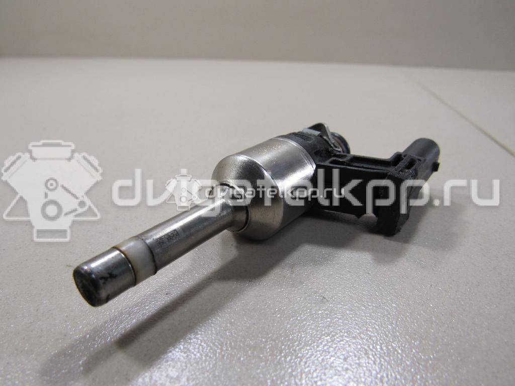 Фото Форсунка инжекторная электрическая  03f906036b для Seat Ibiza / Leon / Toledo / Altea {forloop.counter}}