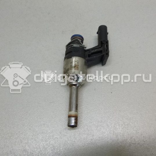 Фото Форсунка инжекторная электрическая  03F906036B для Seat Ibiza / Leon / Toledo / Altea