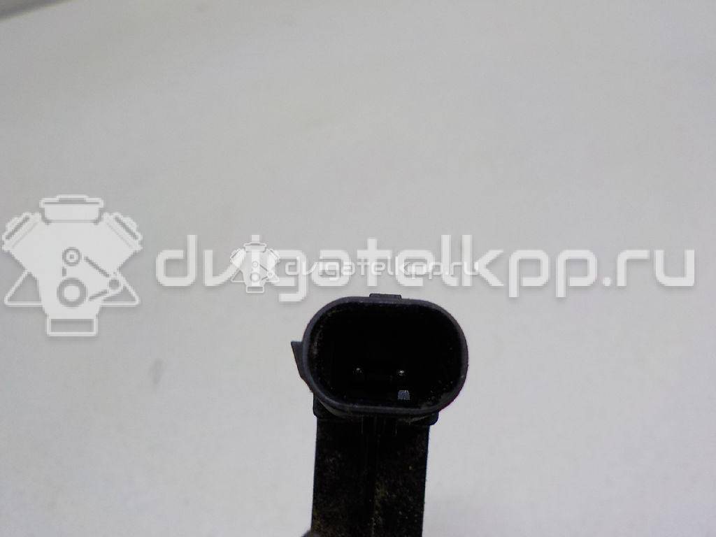 Фото Форсунка инжекторная электрическая  03f906036b для Seat Ibiza / Leon / Toledo / Altea {forloop.counter}}